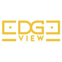EdgeView logo - Similar company to Felix Gluer®
