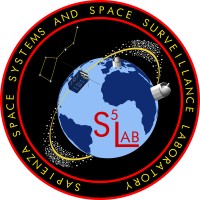 S5Lab logo - Similar company to Gameon - Rexus/Bexus Programme