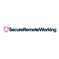 Secure Remote Working logo - Similar company to This Moment A.I.
