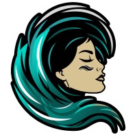 Jersey Shore Football logo - Similar company to Seattle Majestics
