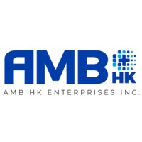 AMB HK Enterprises, Inc logo - Similar company to Philrx
