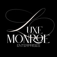 Luxe Monroe logo - Similar company to Trade Show Solutions Center Llc