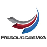 ResourcesWA logo - Similar company to Vitil - People Solutions