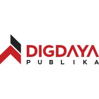 Digdaya Publika logo - Similar company to Andre Anthony