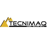 Tecnimaq del Sur logo - Similar company to Gmg Energía