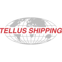 Tellus Shipping AB logo - Similar company to Mgh Logistics Ab