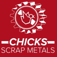 Chicks Scrap Metals logo - Similar company to Liam Todd Foundry Sales  Engineer