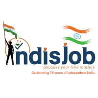 IndisJob logo - Similar company to S-Tee Schools