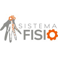 Sistema Fisio logo - Similar company to Clínica Upskin