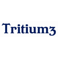 Tritium3 logo - Similar company to Buildcam