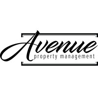 Avenue Property Management logo - Similar company to After-School Opportunity Lab (A-Sol)