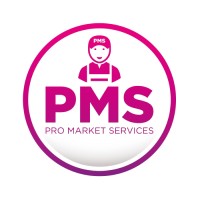 PRO MARKET SERVICES logo - Similar company to Sofrapev
