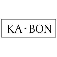 KA-BON logo - Similar company to Green Cat