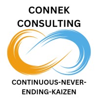 Connek Consulting logo - Similar company to Intra.Id Eg