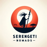 SERENGETI NOMADS logo - Similar company to Feline Fields