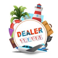 Dealer Travel logo - Similar company to Centrum Logistics Korea