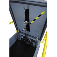 Safepro L.P.