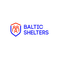 Baltic Shelters logo - Similar company to Baltic Security Conference