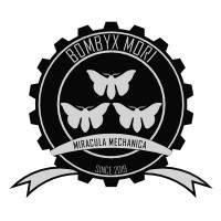 Bombyx Mori (A Division of the Blue Lotus Corporation) logo - Similar company to Vetted Security Solutions