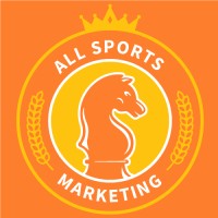 ASM Global Games logo - Similar company to Forever Stoked Creative