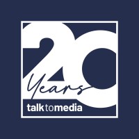 Talk To Media logo - Similar company to Digity