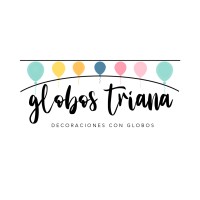 Globos Triana logo - Similar company to Mis Globos
