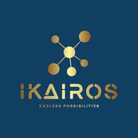Ikairos LLP logo - Similar company to Smartzoid-India