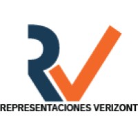 REPRESENTACIONES VERIZONT logo - Similar company to Dvij Software