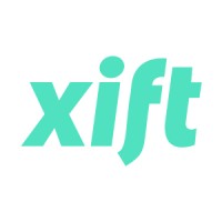 Xift Ltd. logo - Similar company to Bytetown - Design And Development For Ai