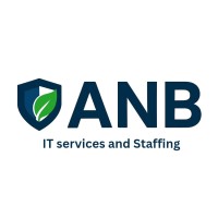 ANB IT SERVICES & STAFFING logo - Similar company to Jaftech Systems Pvt. Ltd.
