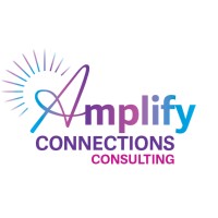 Amplify Connections Consulting logo - Similar company to One Eight Oh Pr