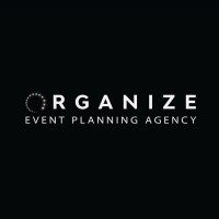 Organize logo - Similar company to Digital Event Support Bv