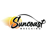 Suncoast Wrecking and Asset Recovery, LLC logo - Similar company to Asset Recovery Technologies .Inc