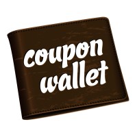 Coupon Wallet logo - Similar company to Valid Discount Codes