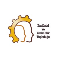 Dumlupınar Üniversitesi Endüstri ve Verimlilik Topluluğu logo - Similar company to Endüstri Ve Verimlilik Kulübü
