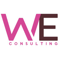 WE Consulting LLC logo - Similar company to Morrel Hirsch & Advisors