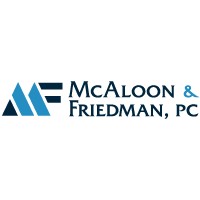 McAloon & Friedman, P.C. logo - Similar company to Newf Technology