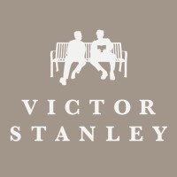 Victor Stanley logo - Similar company to Isc2 Annapolis Junction Chapter