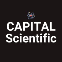 Capital Scientific logo - Similar company to Capital Scientific