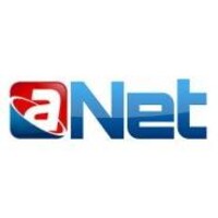 ANet logo - Similar company to Lockr