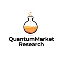 QuantumMarket Research logo - Similar company to Ese World B.V.