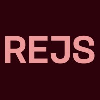 REJS - Travel Industry Denmark logo - Similar company to Lagersalg.Com