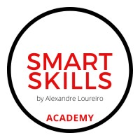 SMART SKILLS ACADEMY logo - Similar company to Smart Skills