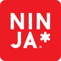 NINJA* logo - Similar company to Inspace