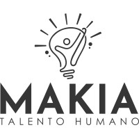 MAKIA logo - Similar company to Rebexa Group