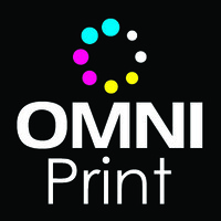 OMNI Print logo - Similar company to Omniprint International Inc.