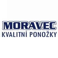 MORAVEC Kvalitní ponožky s.r.o. logo - Similar company to Qube