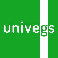 Univegs logo - Similar company to Unisem