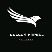 Selçuk Kapsül Hyperloop Takımı logo - Similar company to Itu Hyperbee Team