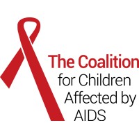 The Coalition for Children Affected by AIDS logo - Similar company to Hiv Prevention Lab